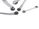 10PCS Front Control Arm Kit Replacement for Audi A4 A5 S4 S5 RS5 2.0L L4 2011-2016 8K0407693S 61898161