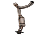 Front Both Sides Catalytic Converter fit for Dodge Ram 1500 4.7L 2006-07 55366588AD 58053125
