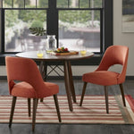 ZUN Nola Dining chair B03548350