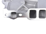 Intake Manifold Small Block Dual Plane 82001 Fits for Chevrolet 262 267 283 302 305 24372370