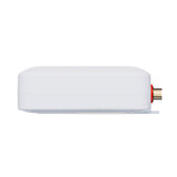 Instant Electric Water Heater 110V Tankless LED Digital Display 5500W White 29864169
