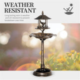 Bird Bath /Bird Feeder Bowl 40070140