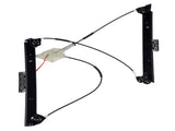 3W0837402J Front Right Window Regulator Replacement for Bentley Continental GT Coupe 2004-2018 17813845