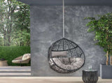 HANGING CHAIR WITH 8FT CHAIN 40301761