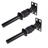 ZUN 1 Pair Cab Shock Absorber For International Prostar 08-17 for 3595977C96 3595977C95 38371159