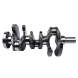 Crankshaft for Ford Ford Focus 2015-2018 1.0L H6BG6303AA, H6BG6303BA, CM5G6303FB 98217554