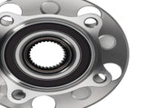 Rear Wheel Bearing Hub Assembly fit for Lexus GS Series 2006-2020 WA512337 69213396