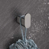5- Piece Bathroom Hardware Set W928P147484
