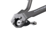 maXpeedingrods Upper Control Arms w/Ball Joints fit for Silverado Sierra 1500 19-23 75173549