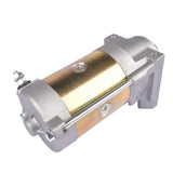 Electric Starter Motor Replacement for Cub Cadet 679cc Engines 8Q78HU 8Q78HUA 8Q78XU 8Q78XUA 68315746