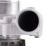 T3/T4 T04E 5-Bolt Turbocharger Universal Turbo 0.63 /0.5 A/R Universal for BMW 50466519