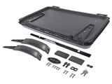 Exterior Side Mounted Gear Storage Box Carrier Replacement for Land Rover Defender 110 2020-2025 28295858