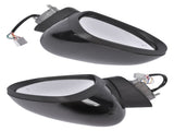 Exterior View Mirror Left & Right Side Power Heated W/ Blind Spot Detection for Kia K5 GT-Line Sedan 98969973
