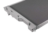 Cross Flow Aluminum Radiator fit for Ford Mustang 2005-2013 ASPTCU2789 3 Row MT 51800350