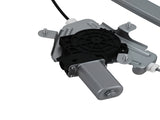 Front Driver Side Window Regulator fit for Hyundai Accent 12-17 824031R110 07307605