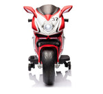 ZUN Electric motorcycle/ 12 V Kids toys motorcycle/Kids electric car/electric ride on toys for 3 4 5 6 W1760P190004