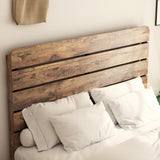 Bed Frame Queen Size, Wood Platform Bed Frame , Noise Free,No Box Spring Needed and Easy Assembly 28474342