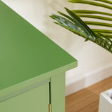 71-inch stylish TV cabinet,Entertainment CenterTV stand,TVConsoleTable, Media Console,solidwood W67966833