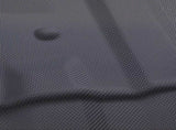 Waterproof TPE Rear Truck Bed Mat fit for Ford F-150 2015-2025 5.5FT Cargo Liner 00078119