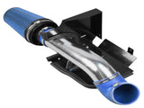 4 Inch Cold Air Intake Induction Kit Filter for GMC Chevrolet 1999-2006 V8 4.8L 5.3L 6.0L Blue 40426007