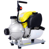 38CC 4 Stroke Gasoline Water 1.5Inch Portable Gas Powered Transfer Commercial Engine Water W465121003