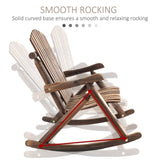 Garden chair / Rocking Chair 04100598
