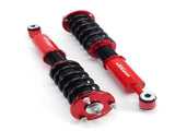 Racing Coilovers Lowering Kit fit for BMW 5 Series 04-10 E60 RWD Height Adjustable 59133394