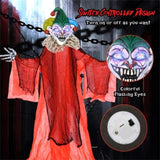 13 Feet Halloween Decoration Clown 78241916