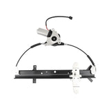 Power Window Motor Regulator Rear Left fit for Mercury Grand Marquis 1992-2011 56309273