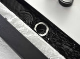 28 Inch Linear Shower Drain with 2-in-1 Flat & Tile Insert Removable Cover, 304 Stainless Steel with 24721985