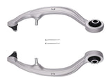 Pair Front Lower Rearward Control Arms Fit for Nissan 350Z 2003-2009 all models CMS30165, 31919861