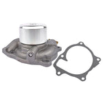 ZUN Water Pump for John Deere 324J 304J 332 332D 328 328D 329D 325 RE507604 RE545573 SE502114 40692842