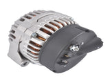 Alternator Fit for Mercedes CL500 C215 1999-01 S430 S500 150A 12V CW 6-Groove Pulley 15260317