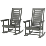 Outdoor Rocking Chairs 63273302