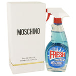 Moschino Fresh Couture by Moschino Eau De Toilette Spray 3.4 oz for Women FX-535052