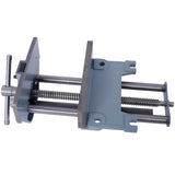 Rapid Action Woodworking Vise Quick Release Lever for Quick Adjustments 9 Inch Jaw Width Made with W465P194601
