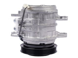 12V A/C Compressor 10P15E Fits For Porsche 944 924 968 3.0L 047100-9750 94412600800 75712646