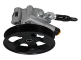 Power Steering Pump w/Pulley fit for Toyota FJ Cruiser 2010-14 V6 4.0L 21-484 95566384