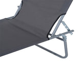 Folding Lounge Chairs / beach chair 21989819