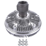 Engine Cooling Fan Clutch Fits for International DT466E Diesel 7C4Z8A616BA 3584438C3 66875228