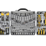Tool Set Integration 88536337