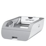 Smart Cat Litter Box Cat Litter Box Wide Opening W1264P284591