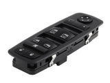 Master Power Window Switch fit for Dodge Ram 1500 2009 2010 2011 2012 Driver Side LH 26762875