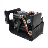 Air Suspension Compressor Pump 22941806 For Cadillac Escalade Chevy Avalanche GMC Yukon 2001-2013 15048295