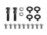 Front 2.5" Rear 3" Lift KitCamber Arm Rear Bolt fit for Honda CRV 02-2006 35988592