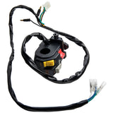 L/H Switch Light Start Kill Switch for Honda FourTrax 300 TRX300 TRX300FW 88-95 39892727