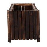 Wooden Planter Box 46959619