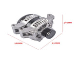 11598N Alternator Replacement for Dodge Challenger Charger Durango Chrysler 300 74641475