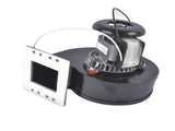 80472 Convection Blower 115V 1.35A for Ashley Pellet Stove KP130 5500 5500M 5500XLT 5502M 5510 5700 41776310