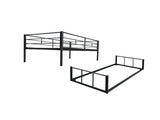 Twin over Twin Bunk W427P190044